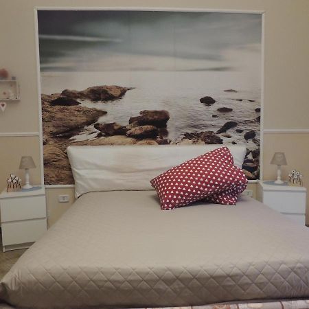 B&B The Magic Place Taranto Esterno foto