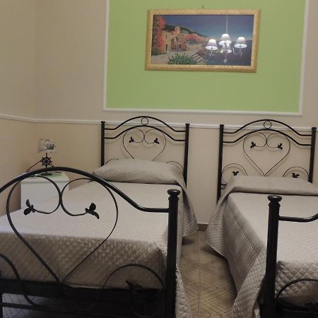 B&B The Magic Place Taranto Esterno foto