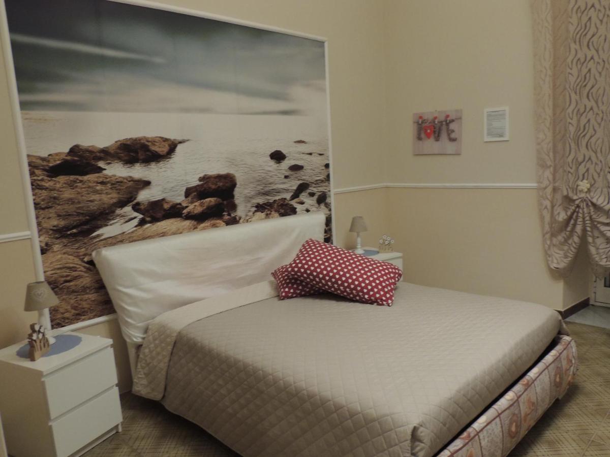 B&B The Magic Place Taranto Esterno foto
