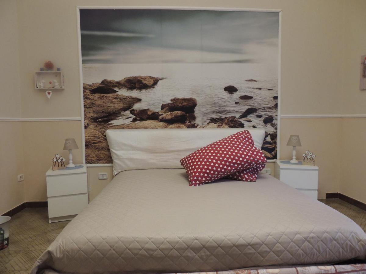 B&B The Magic Place Taranto Esterno foto