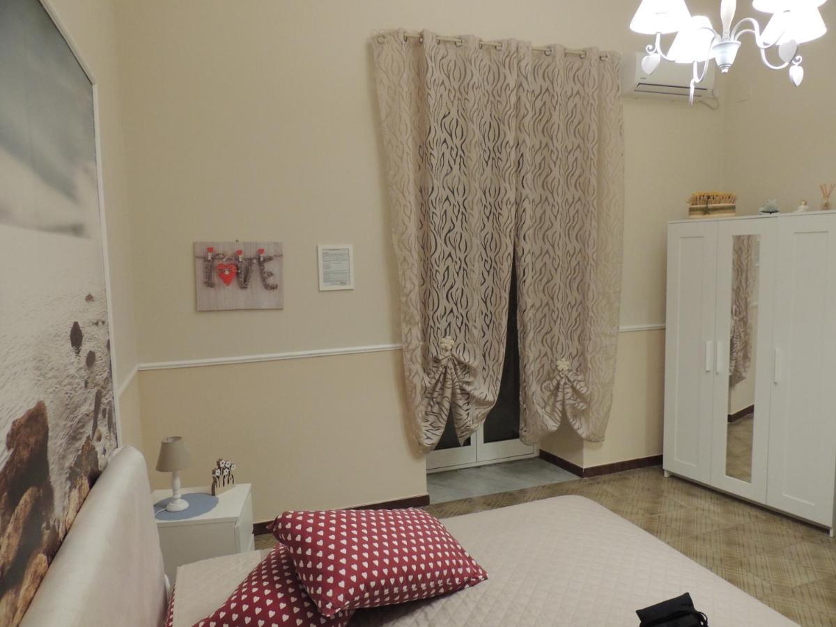 B&B The Magic Place Taranto Esterno foto