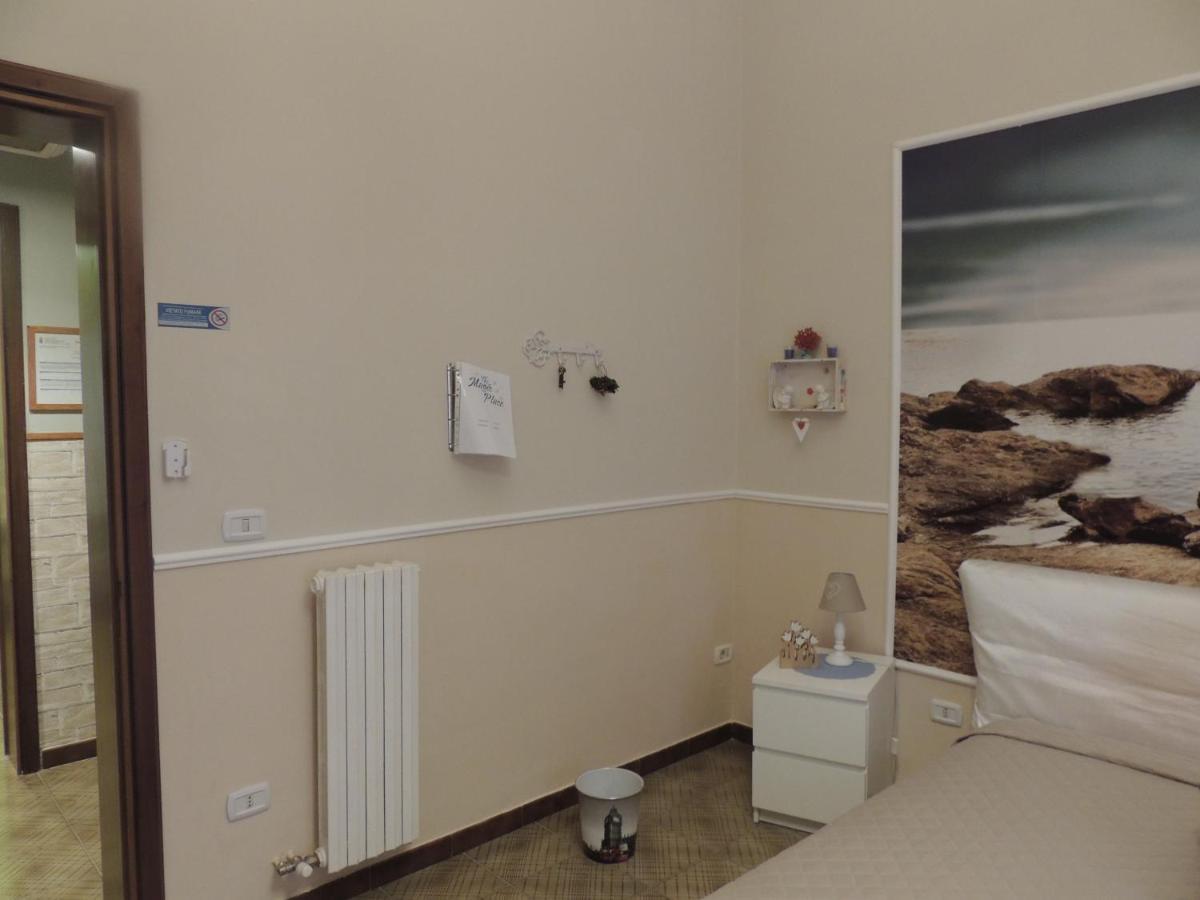 B&B The Magic Place Taranto Esterno foto