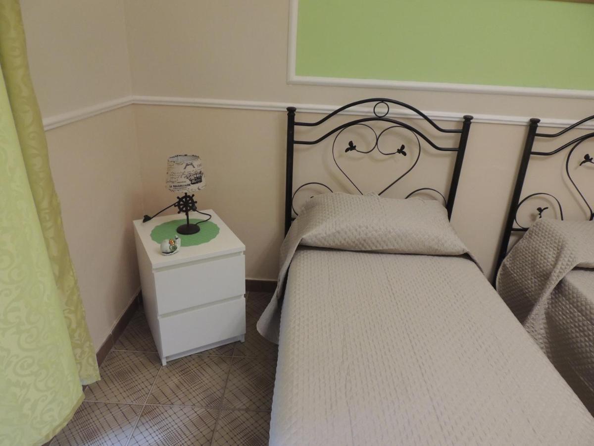 B&B The Magic Place Taranto Esterno foto