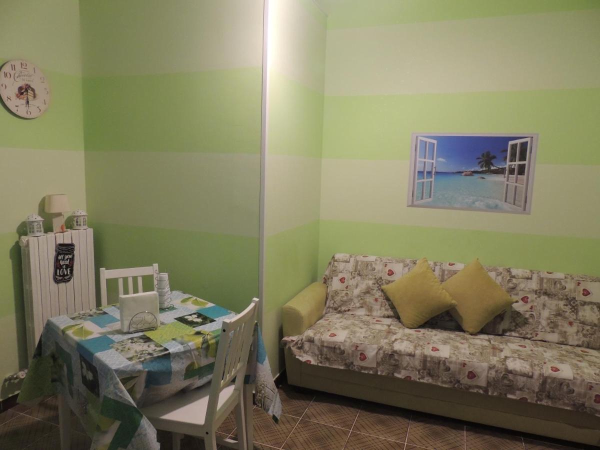 B&B The Magic Place Taranto Esterno foto