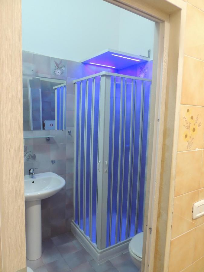 B&B The Magic Place Taranto Esterno foto