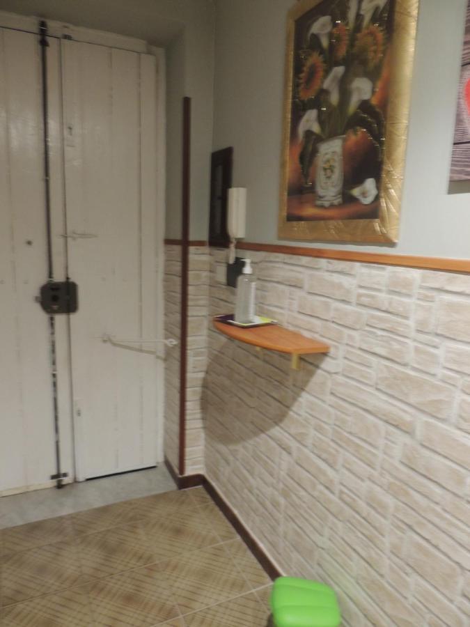 B&B The Magic Place Taranto Esterno foto