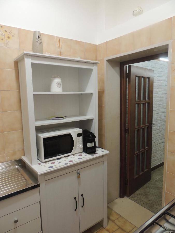 B&B The Magic Place Taranto Esterno foto