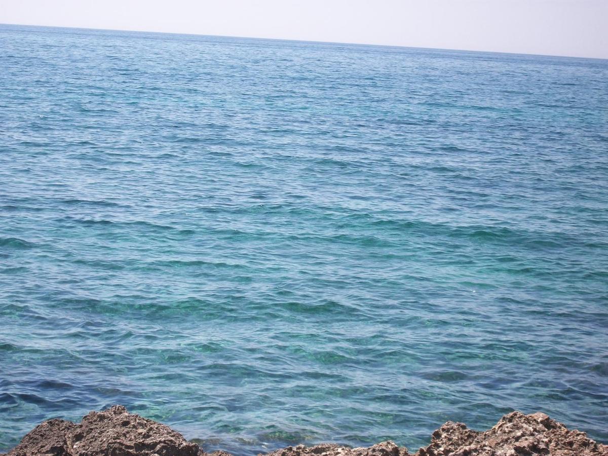 B&B The Magic Place Taranto Esterno foto