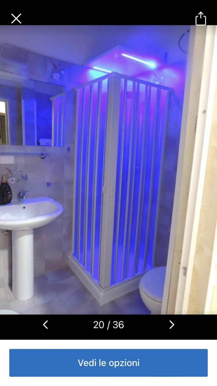 B&B The Magic Place Taranto Esterno foto